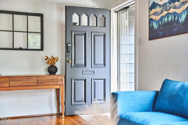 1914 James Street, Durham, NC 27707