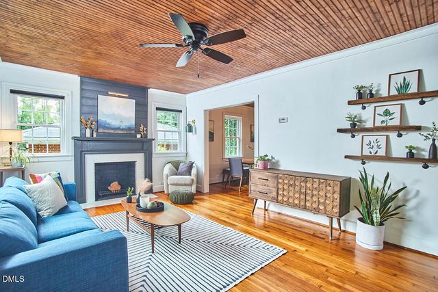 1914 James Street, Durham, NC 27707
