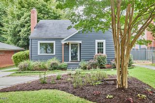 1914 James Street, Durham, NC 27707