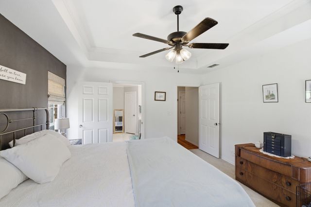 6511 Westover Drive, Granbury, TX 76049