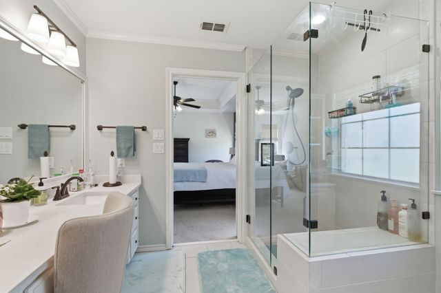 6511 Westover Drive, Granbury, TX 76049