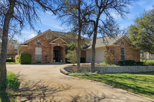 6511 Westover Drive, Granbury, TX 76049