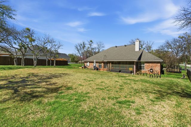 6511 Westover Drive, Granbury, TX 76049