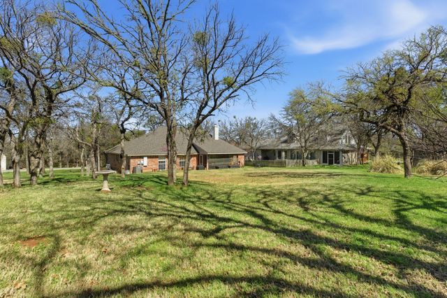 6511 Westover Drive, Granbury, TX 76049