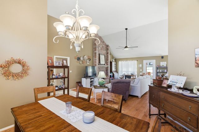 6511 Westover Drive, Granbury, TX 76049