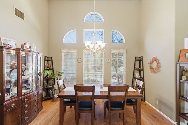 6511 Westover Drive, Granbury, TX 76049