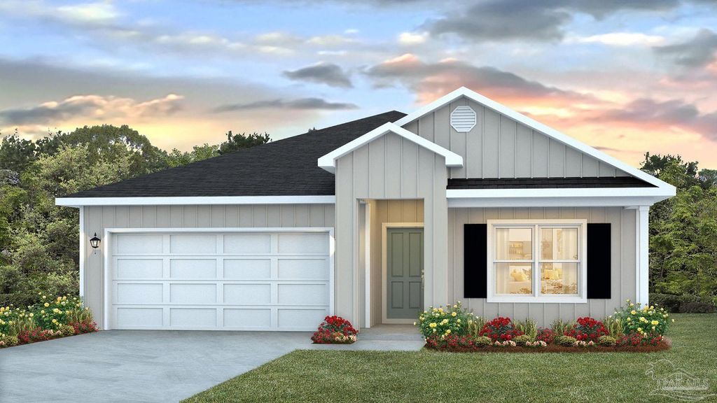 2046 Wiregrass St, Navarre, FL 32566