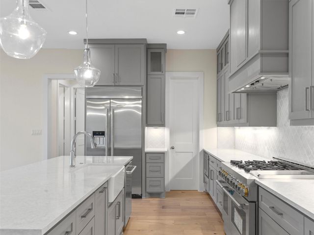 226 Hydrangea DR, Smithville, TX 78957