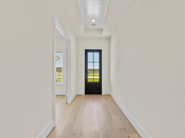 226 Hydrangea DR, Smithville, TX 78957