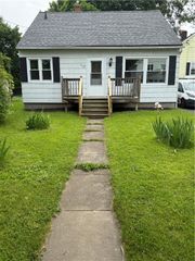 202 Klein Street, Rochester, NY 14621