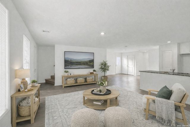 7371 Cultivator Way, San Antonio, TX 78252