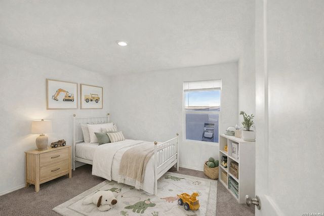 7371 Cultivator Way, San Antonio, TX 78252