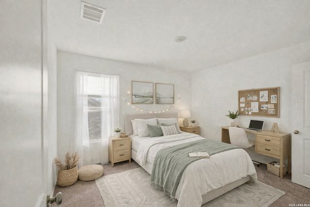 7371 Cultivator Way, San Antonio, TX 78252