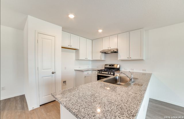 7371 Cultivator Way, San Antonio, TX 78252