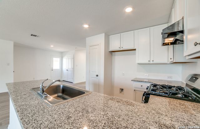 7371 Cultivator Way, San Antonio, TX 78252