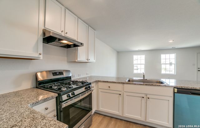 7371 Cultivator Way, San Antonio, TX 78252