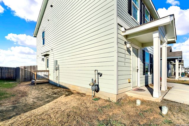 7371 Cultivator Way, San Antonio, TX 78252