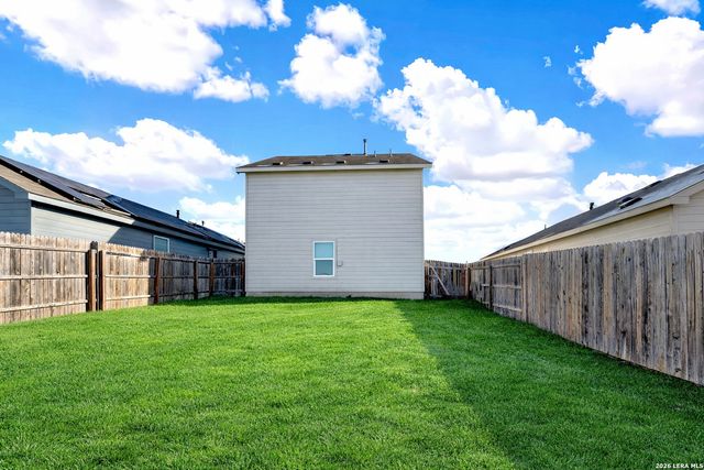 7371 Cultivator Way, San Antonio, TX 78252