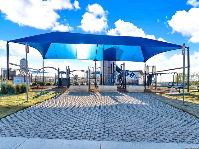 7371 Cultivator Way, San Antonio, TX 78252