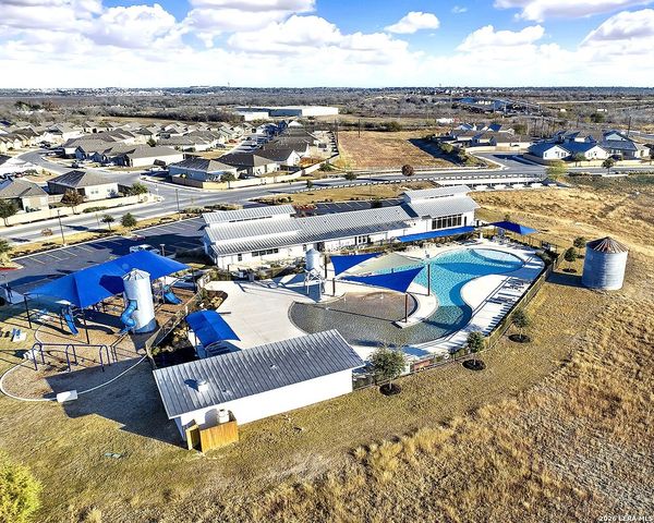7371 Cultivator Way, San Antonio, TX 78252