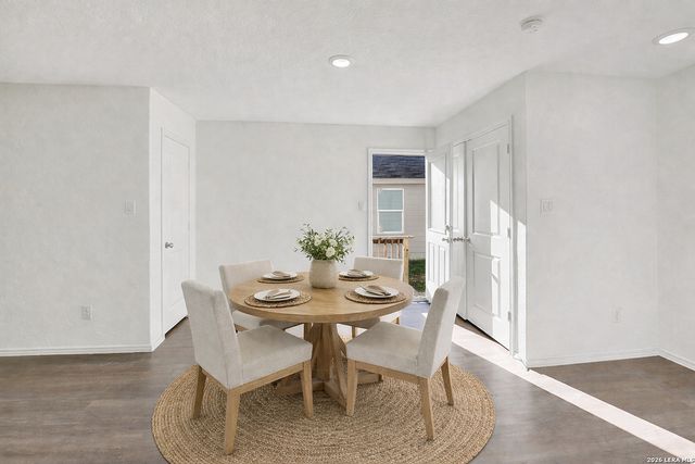 7371 Cultivator Way, San Antonio, TX 78252