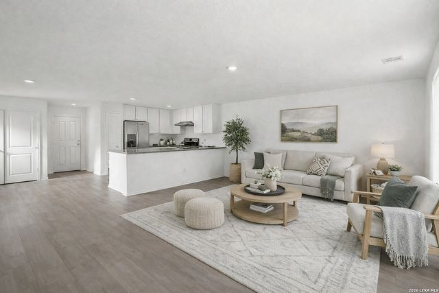 7371 Cultivator Way, San Antonio, TX 78252