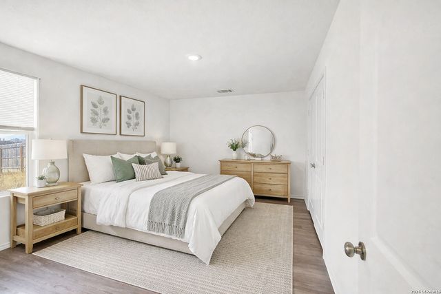 7371 Cultivator Way, San Antonio, TX 78252