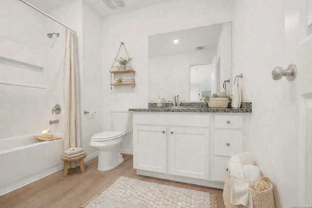 7371 Cultivator Way, San Antonio, TX 78252