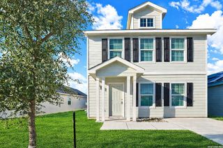 7371 Cultivator Way, San Antonio, TX 78252