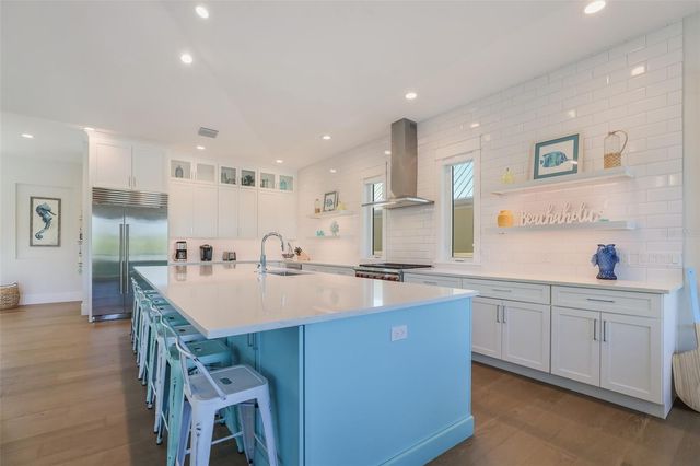 50 N SHORE DRIVE, Anna Maria, FL 34216