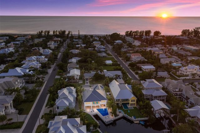 50 N SHORE DRIVE, Anna Maria, FL 34216