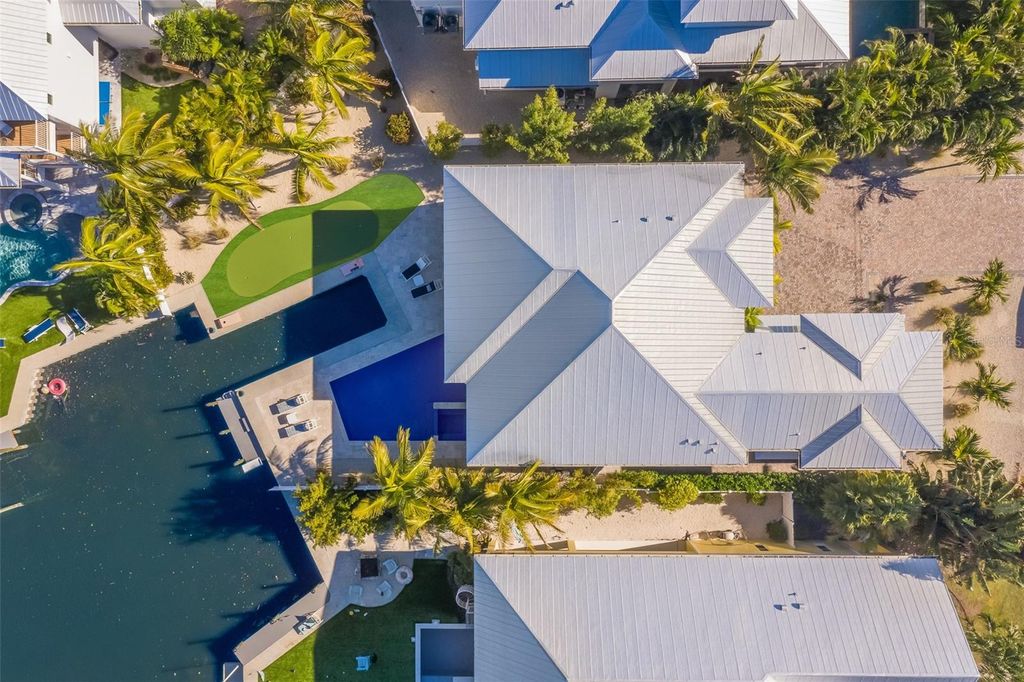 50 N SHORE DRIVE, ANNA MARIA, FL 34216 — photo 4