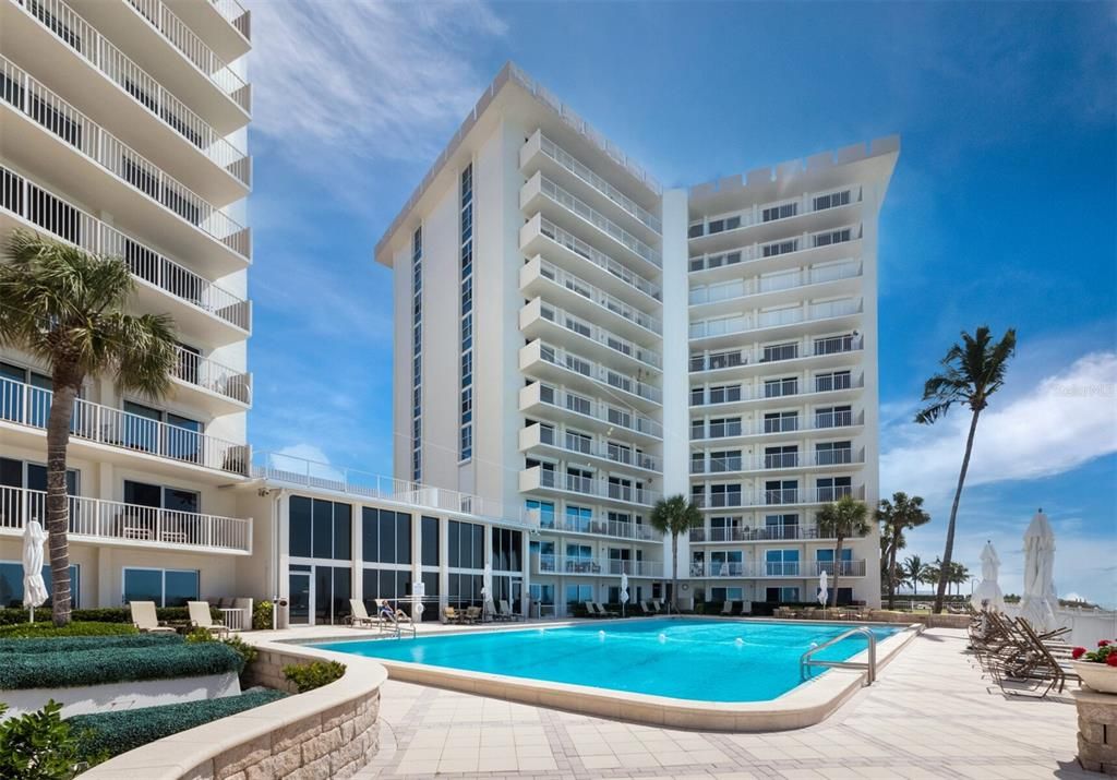 2301 GULF OF MEXICO DRIVE 25N, Longboat Key, FL 34228