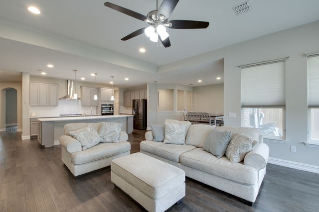 3505 Montadale Avenue, Mckinney, TX 75071