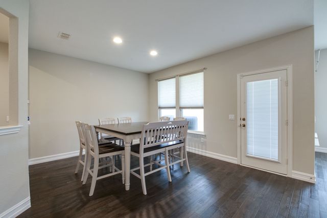 3505 Montadale Avenue, Mckinney, TX 75071