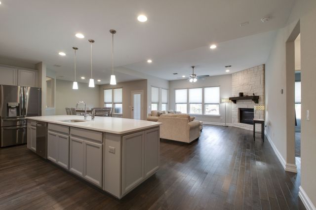 3505 Montadale Avenue, Mckinney, TX 75071