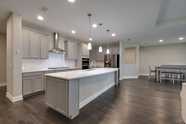 3505 Montadale Avenue, Mckinney, TX 75071