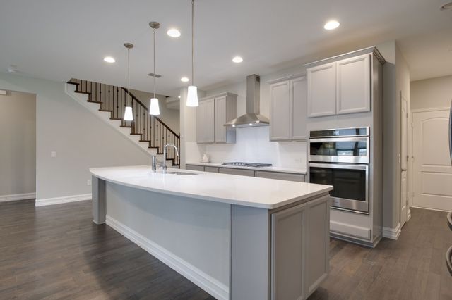 3505 Montadale Avenue, Mckinney, TX 75071