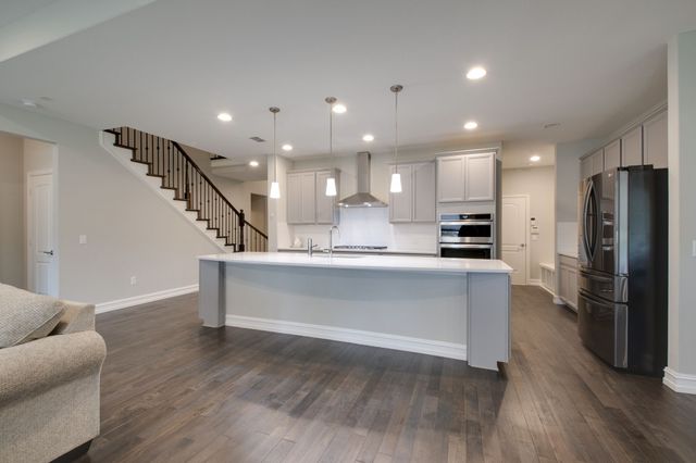 3505 Montadale Avenue, Mckinney, TX 75071