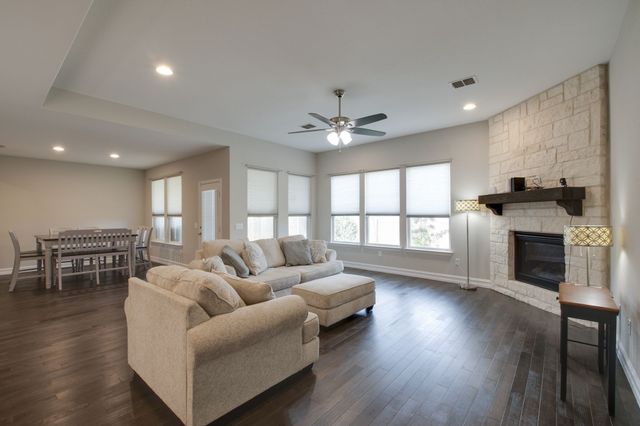 3505 Montadale Avenue, Mckinney, TX 75071