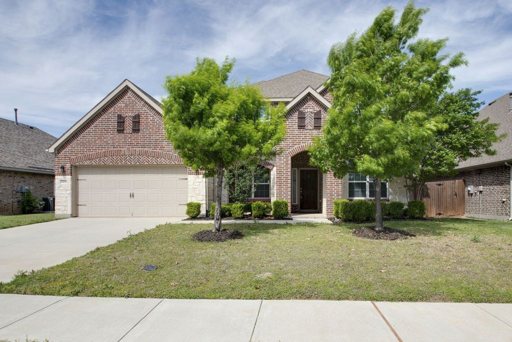 3505 Montadale Avenue, Mckinney, TX 75071