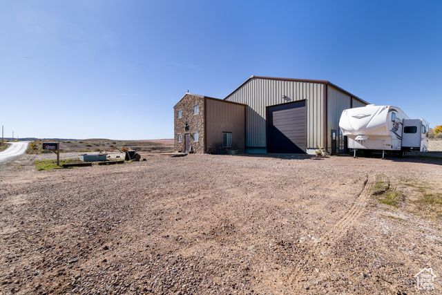 3628 S 1500 E, Ballard, UT 84066