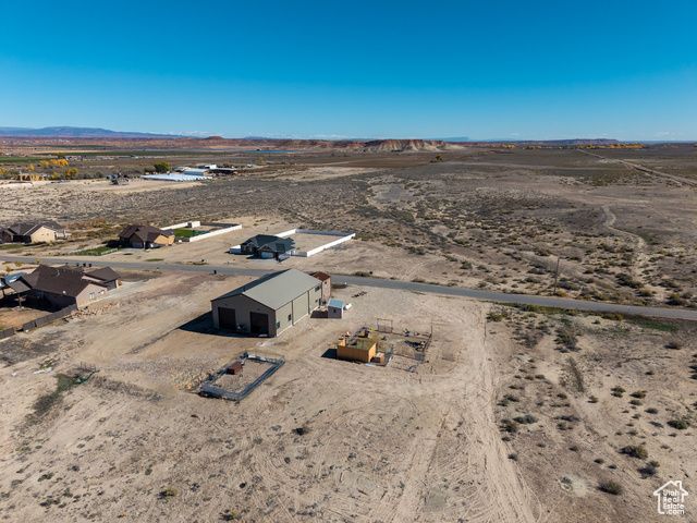 3628 S 1500 E, Ballard, UT 84066