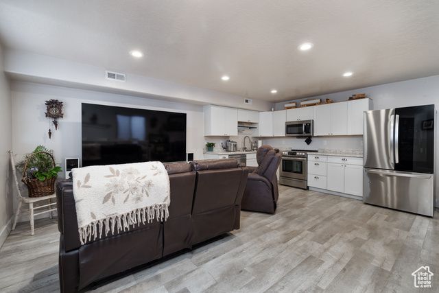 3628 S 1500 E, Ballard, UT 84066