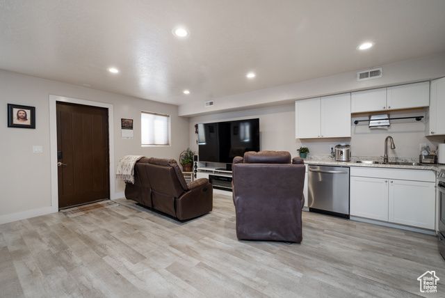 3628 S 1500 E, Ballard, UT 84066