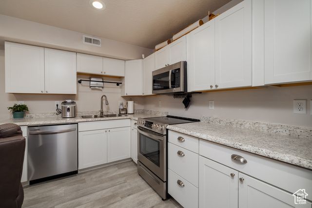 3628 S 1500 E, Ballard, UT 84066