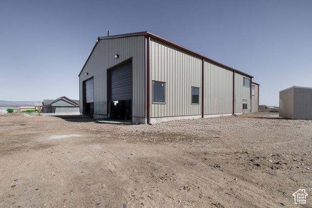 3628 S 1500 E, Ballard, UT 84066