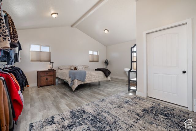 3628 S 1500 E, Ballard, UT 84066