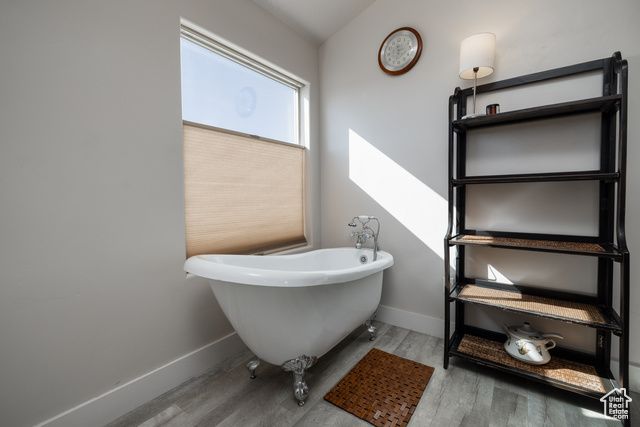 3628 S 1500 E, Ballard, UT 84066