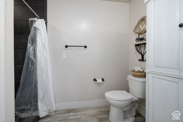 3628 S 1500 E, Ballard, UT 84066